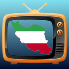 Persian TV icône