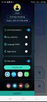 ParsVPN screenshot 2
