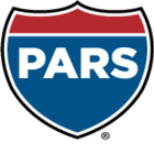 PARS Driver 2.0 圖標