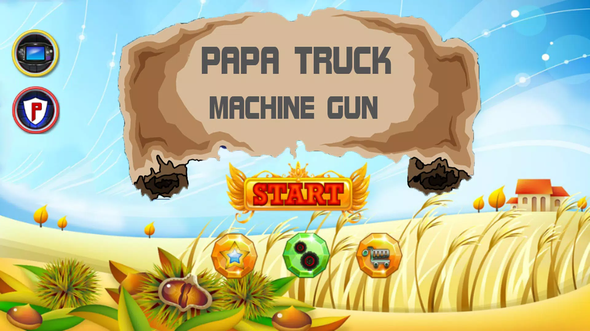 Papa's Scooperia To Go! App for iPhone - Free Download Papa's Scooperia To  Go! for iPhone at AppPure