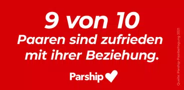 Parship: die Dating App