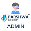 Admin Parshwa Group icon
