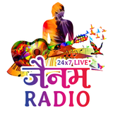 Jain Radio - Jainam icône