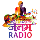 Jain Radio - Jainam icon