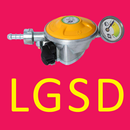 LPG Gas Safety Device-APK