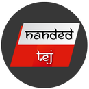 Nanded Tej News aplikacja