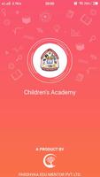 CAGS SMART - Parent Cartaz