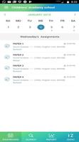 CAGS SMART - Teacher imagem de tela 1