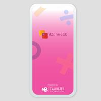 iConnect Cartaz