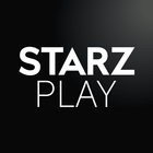 آیکون‌ STARZPLAY by Cinepax