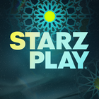 ستارزبلاي STARZPLAY ikon