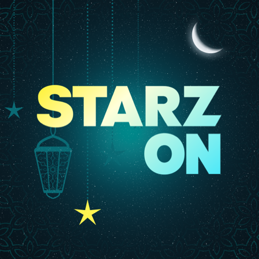 STARZ ON