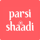Parsi Matrimony by Shaadi.com 图标