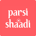 ParsiShaadi, Matchmaking App ícone