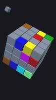 Cube Loop Plakat