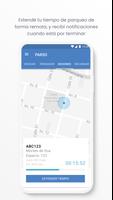 Parso Street Parking syot layar 1