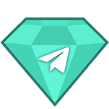 الماس گرام * سرعت عالی بدون فیلتر!*