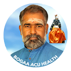 Bogaa Acu Health icône