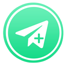 APK پلاس (مسنجر) *ضد فیلتر*