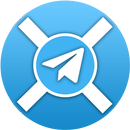 APK ایکس گرام (( کاملاً ضد فیلترینگ ))