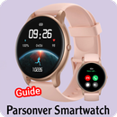 parsonver smartwatch guide APK