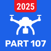 Part 107 - Prepare for test