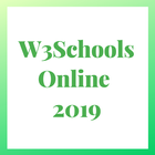 W3Schools Online icon
