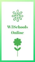 W3Schools Online poster
