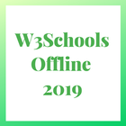 W3Schools Offline أيقونة