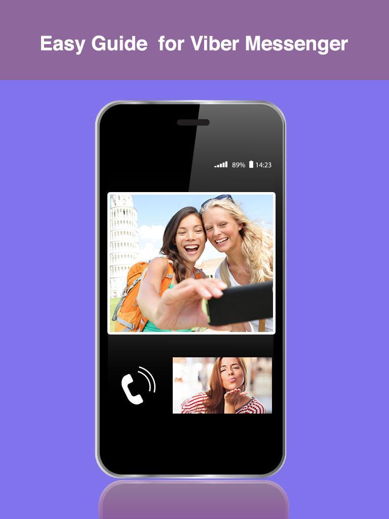 Free Video Calls Messenger & Calling Advice APK for Android Download