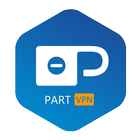 PartVpn icon