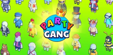 Party Gang