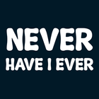 Never Have I Ever 아이콘