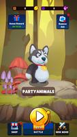 1 Schermata Party Animals