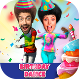 Happy Birthday Dance – 3D Dans APK