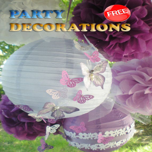 Party Decorations