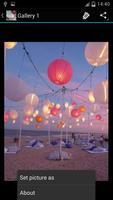 Party Decorations 스크린샷 1
