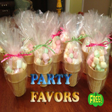 Party Favors-icoon