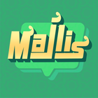 Majlis ícone