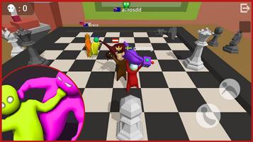 Party.io - Fight Party Games ภาพหน้าจอ 2