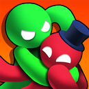 Noodleman.io:Fight Party Games APK