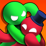 Noodleman.io:Fight Party Games আইকন
