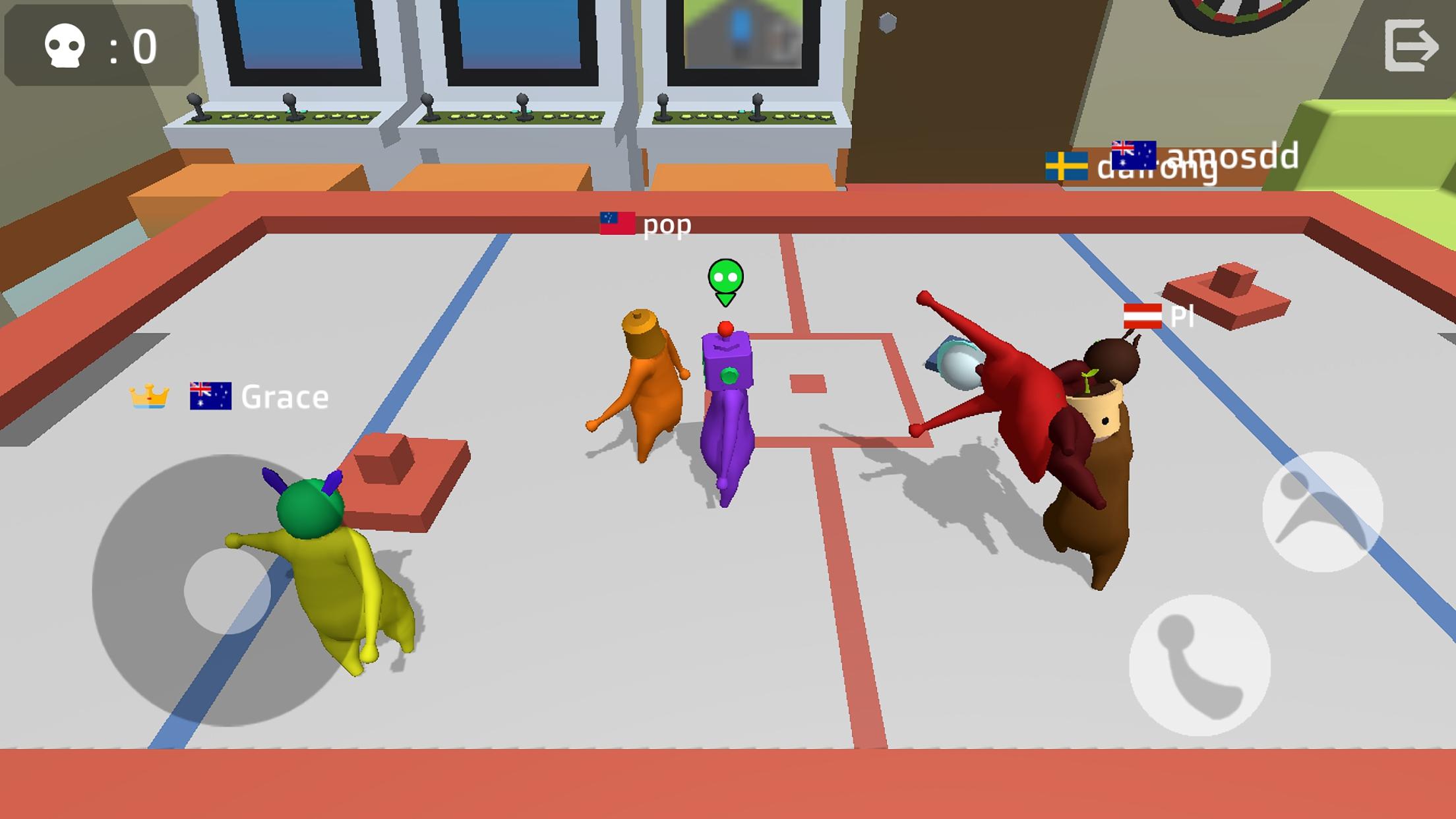 無料で Noodleman Io 面白いパーティーゲーム アプリの最新版 Apk3 6をダウンロードー Android用 Noodleman Io 面白いパーティーゲーム Apk の最新バージョンをダウンロード Apkfab Com Jp