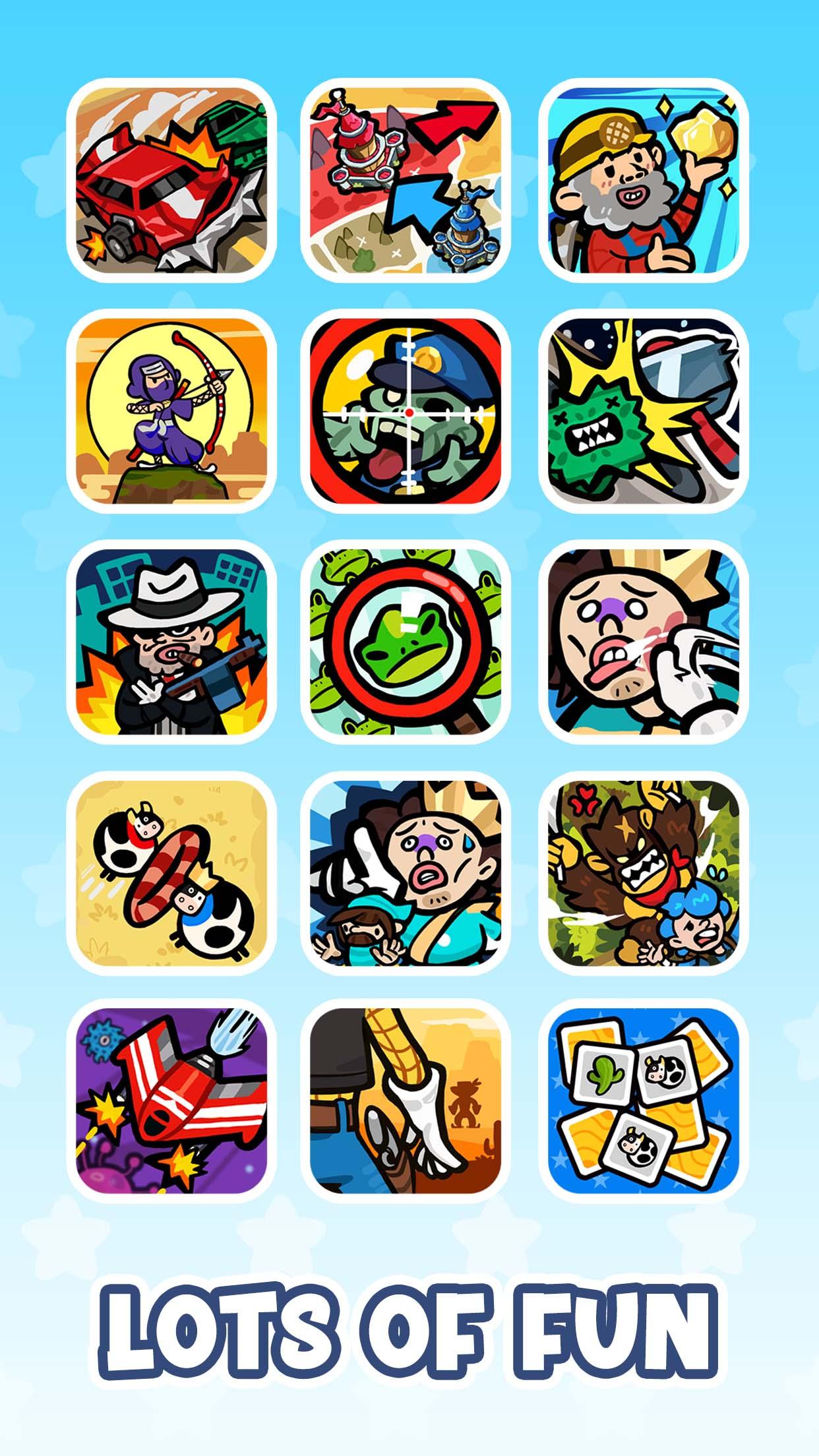 Party Carnival: 1234 Player APK for Android Download Party Carnival: 1234 Player APK for Android Download