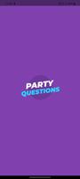 Party Questions poster