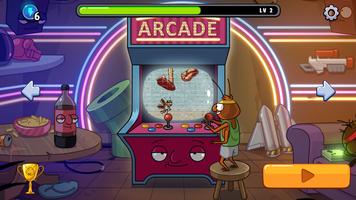 پوستر Arcade