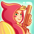 Red Gunning Hood icon