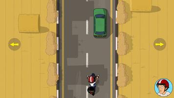 Road Busters - Minigames Party capture d'écran 2