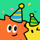 멜로디 파티 - 게임、노래、 음성 소셜 APK