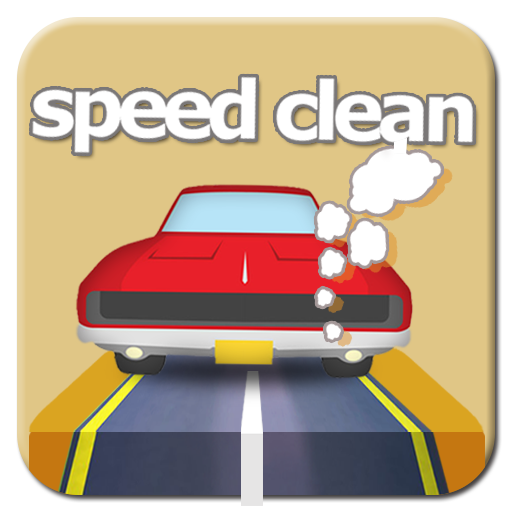 Speed Clean-Phone Booster,Junk Cleaner&App Manager